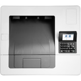 HP LaserJet Enterprise M507dn, Laserdrucker grau/schwarz, USB, LAN