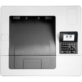 HP LaserJet Enterprise M507dn, Laserdrucker grau/schwarz, USB, LAN, Duplex (Druck)