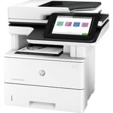 HP LaserJet Enterprise MFP M528dn, Multifunktionsdrucker grau/schwarz, USB, LAN, Scan, Kopie, Duplex (Druck), Duplex (Scan)