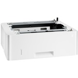 HP LaserJet Pro-550-Blatt-Zufuhrfach (D9P29A), Papierzufuhr 