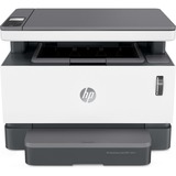 HP Neverstop MFP 1201n, Multifunktionsdrucker weiß/grau, USB, LAN, Scan, Kopie