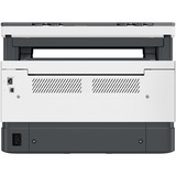 HP Neverstop MFP 1201n, Multifunktionsdrucker weiß/grau, USB, LAN, Scan, Kopie