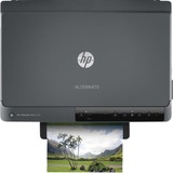 HP Officejet Pro 6230 ePrinter (E3E03A), Tintenstrahldrucker anthrazit, USB/(W)LAN