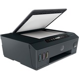 HP Smart Tank Plus 555, Multifunktionsdrucker anthrazit, USB, WLAN, Bluetooth, Scan, Kopie