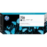 HP Tinte DesignJet Nr. 730 schwarz (P2V71A) 