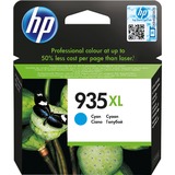 HP Tinte cyan Nr. 935XL (C2P24AE) 