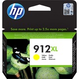 HP Tinte gelb Nr. 912XL (3YL83AE) 