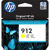 HP Tinte gelb Nr. 912 (3YL79AE) 