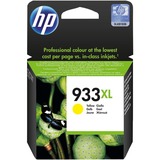 HP Tinte gelb Nr. 933XL (CN056AE) Retail