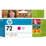 HP Tinte magenta Nr. 72 (C9372A) 