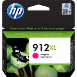 HP Tinte magenta Nr. 912XL (3YL82AE) 