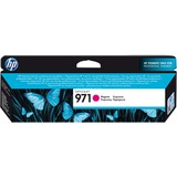 HP Tinte magenta Nr. 971 Tinte (CN623AE) Retail