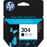 HP Tinte schwarz Nr. 304 (N9K06AE) 