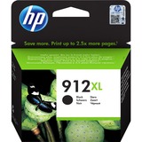 HP Tinte schwarz Nr. 912XL (3YL84AE) 
