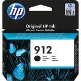HP Tinte schwarz Nr. 912 (3YL80AE) 