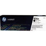 HP Toner schwarz 826A (CF310A) 