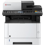 Kyocera ECOSYS M2635DN, Multifunktionsdrucker grau/schwarz, USB/LAN, Scan, Kopie, Fax