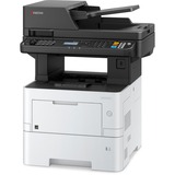 Kyocera ECOSYS M3145dn, Multifunktionsdrucker grau/anthrazit, USB, LAN, Scan, Kopie