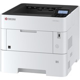 Kyocera ECOSYS P3155dn, Laserdrucker grau/dunkelgrau