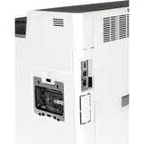 Kyocera ECOSYS P6235cdn, Farblaserdrucker grau/anthrazit, USB, LAN