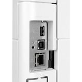 Kyocera ECOSYS P6235cdn, Farblaserdrucker grau/anthrazit, USB, LAN