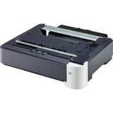 Kyocera Papierkassette PF-4100, Papierzufuhr schwarz/weiß