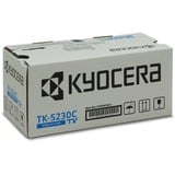 Kyocera Toner cyan TK-5230C 