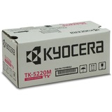 Kyocera Toner magenta TK-5220M 