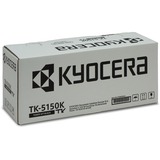 Kyocera Toner schwarz TK-5150K 