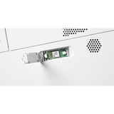 OKI C824n, LED-Drucker grau/schwarz, USB, LAN