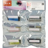 Peach Tinte Spar Pack Plus PI100-397 kompatibel zu Canon PGI-580XXL, CLI-581XXL