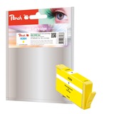 Peach Tinte gelb PI300-548 kompatibel zu HP 364, CB320EE