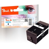 Peach Tinte schwarz PI300-762 kompatibel zu HP Nr. 903XL, T6M15AE