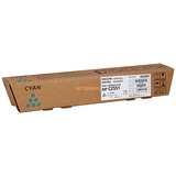Ricoh Toner cyan 842064