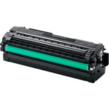 Samsung Toner schwarz CLT-K506L Retail