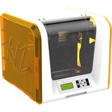 XYZPrinting da Vinci Junior, 3D-Drucker weiß/orange