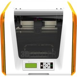 XYZPrinting da Vinci Junior, 3D-Drucker weiß/orange