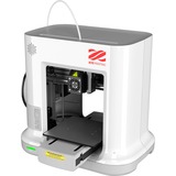 XYZPrinting da Vinci mini w+, 3D-Drucker weiß/grau