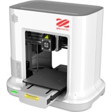 XYZPrinting da Vinci mini w+, 3D-Drucker weiß/grau