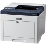 Xerox Phaser 6510DNI colour, Farblaserdrucker grau/blau, USB/LAN/WLAN