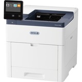 Xerox VersaLink C600N, LED-Drucker grau/blau, USB/LAN/NFC