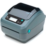 Zebra GX420d rev2, Etikettendrucker USB, RS232, Ethernet, EPL, ZPL, 203 dpi