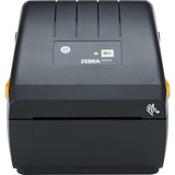 Zebra ZD220, Etikettendrucker schwarz, USB, 203 dpi