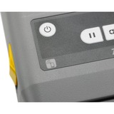 Zebra Zebra ZD410, Bondrucker USB, Bluetooth LAN