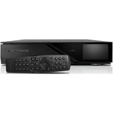 Dream Multimedia DM900 RC20 UHD 4K, Sat-Receiver schwarz, Dual DVB-S2X, Multistream