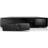 Dream Multimedia DM900 RC20 UHD 4K, Sat-/Kabel-/Terr.-Receiver schwarz, Triple 2x DVB-S2 / 1x DVB-C/T2 HD