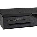 Dreambox DM520HD, Sat-Receiver schwarz, DVB-S2, HDMI, USB, LAN