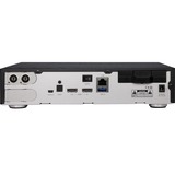 Dreambox DM920 UHD 4K, Kabel-Receiver schwarz, 2 x Dual DVB-C/T2 HD, PVR, UHD