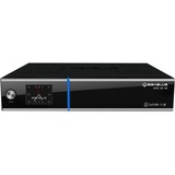 GigaBlue UltraHD UE 4K, Sat-Receiver schwarz, DVB-S2 FBC, Single DVB-S2X