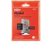 CI Plus Modul inkl. HD+ Karte, CI-Modul